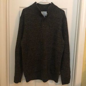 Men’s sweater